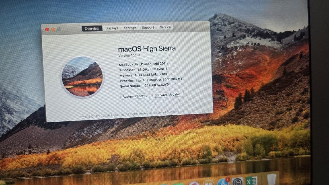 MacBook Air405926981886300167