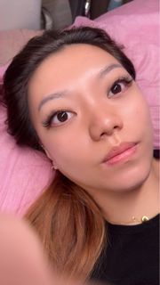 (Category: ) located in . Submitted by cherryamazinglashstudio. (Listing ID 1229046773, Image 1). Description: .