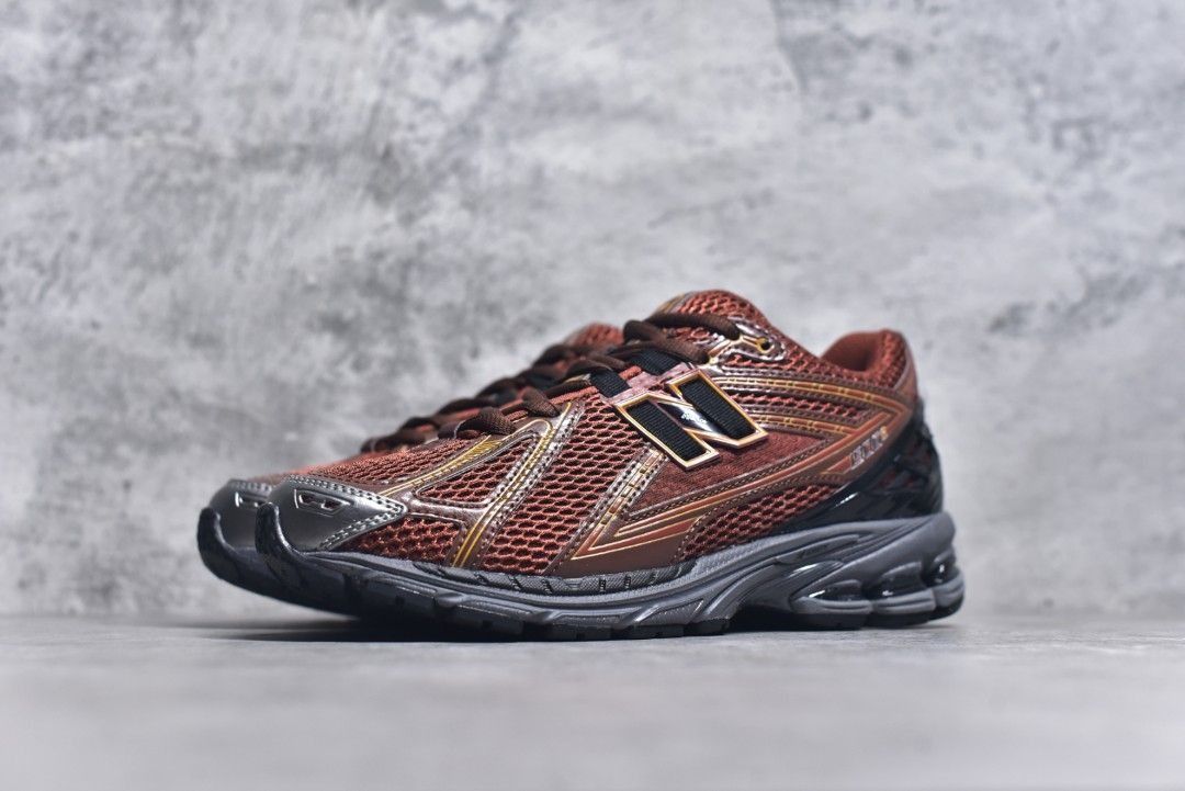 Trail Mix Zalando Sneakers Release ?New Balance 1906R Zalando