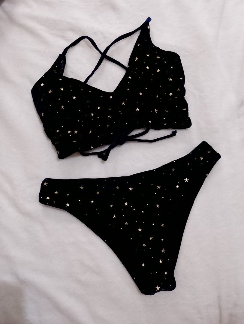 3pieces Swimsuit Nighties (Category: Bikinis & Swimsuits) located in Caloocan City. Submitted by oncelovedbyk (Listing ID 1362034843, Image 3). Description: .