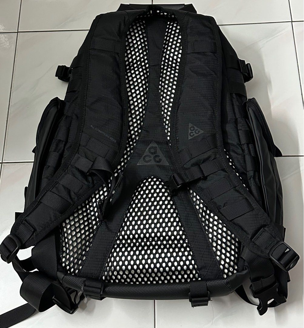 acg responder backpack