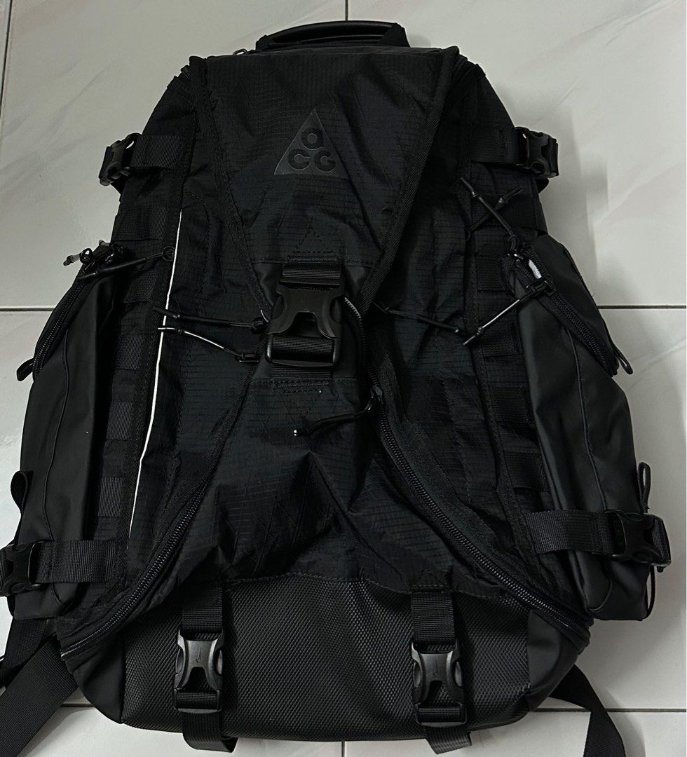 nike acg responder backpack
