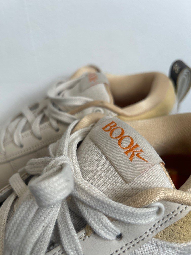 Nike Book 1 (Category: Sneakers) located in Makati City. Submitted by anotherpinpoint (Listing ID 1361957271, Image 3). Description: Great condition.