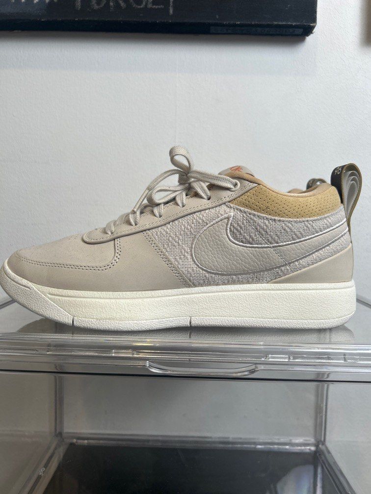 Nike Book 1 (Category: Sneakers) located in Makati City. Submitted by anotherpinpoint (Listing ID 1361957271, Image 2). Description: Great condition.