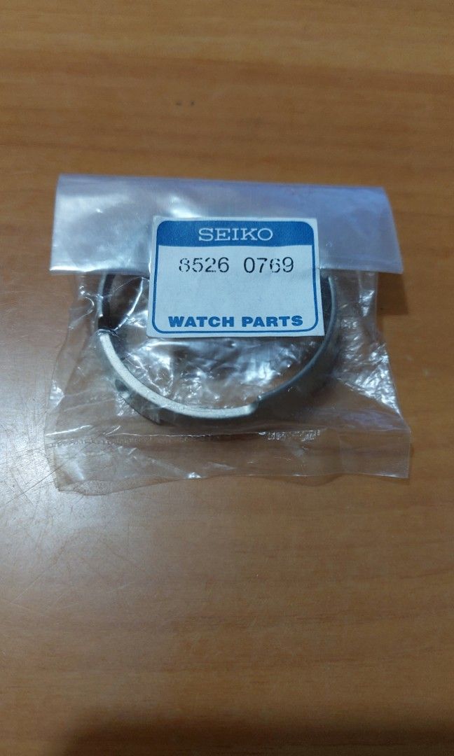 NOS 全新 原廠精工吞拿護罩 seiko SBBN015 SBBN017 shroud tuna marinemaster 300M 潛水錶 ...
