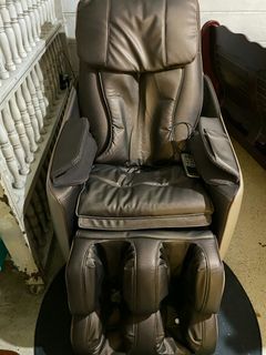 Ogawa Smart Vogue Massage Chair