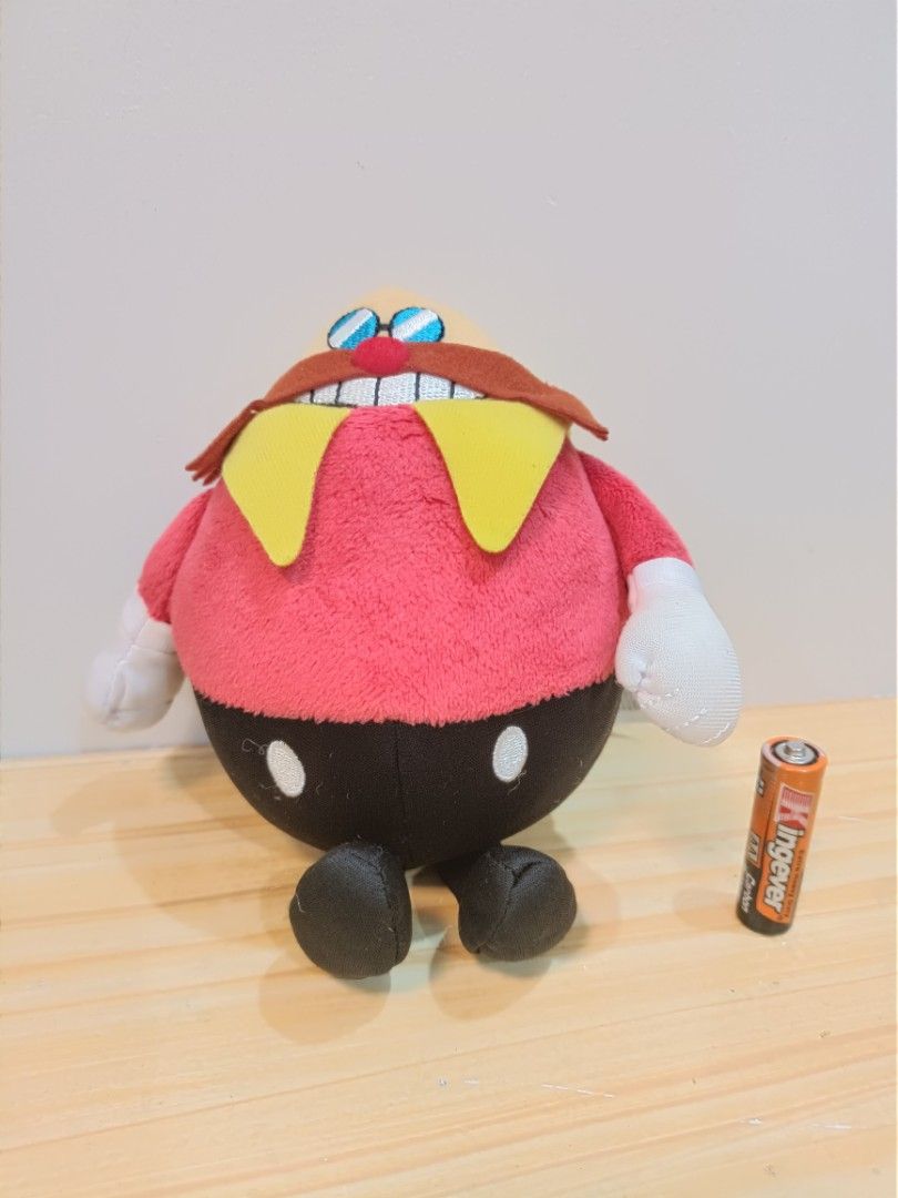 Original Sonic and Shadow Plush Toy (Category: Plushies & Soft Toys) located in Quezon City. Submitted by babylianne (Listing ID 1186825387, Image 1). Description: 🌸 This is RARE handpick items from JAPAN (1) SEGA Sonic - 2280 (2) Hawaiian Sonic with Surfboard and papertag - 2880 (3) Shadow Sonic the Hedgehog - 2600 (4) Knuckles Bnew - 1680 Brandnew with papertag (5) Knuckles - 1500 (6) Sonic Bnew - 1680 (7) Sonic - 1500 (8) Dr. Eggman - 1280 (9