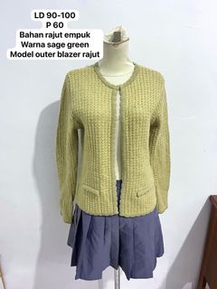 (Kategori: ) berada di . Dikirim oleh sukafashion18 (ID iklan 1361960265, Gambar 1). Deskripsi: .