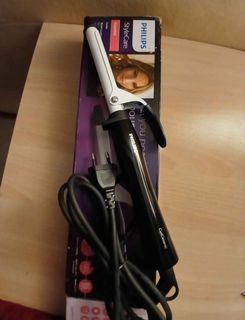PHILIPS Hair Curler