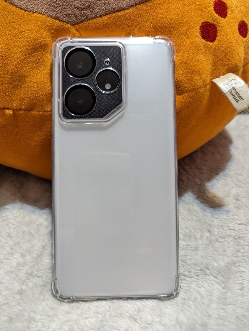 Realme Neo7未開封　12+256白 新品未開封 realme Neo7 12GB/256GB 白｜Yahoo!フリマ（旧PayPay