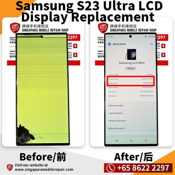 (Category: ) located in . Submitted by singapuramobilerepairshop (Listing ID 1049168873, Image 1). Description: .