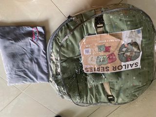 (Kategori: ) berada di . Dikirim oleh sitaelmo (ID iklan 1361982279, Gambar 1). Deskripsi: .