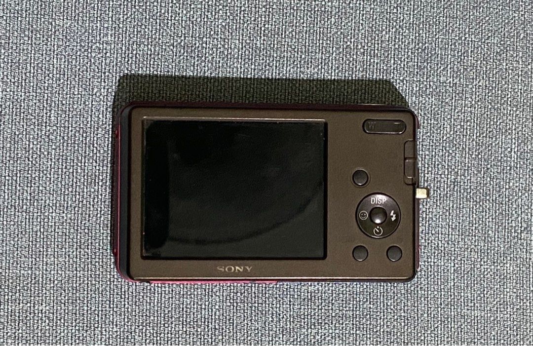 Sony Cybershot W310 No Issues Digicam Digital Camera (Category: Cameras) located in Marikina City. Submitted by caydeclutters (Listing ID 1361963474, Image 2). Description: Sony Cybershot W310 Price: ₱7,099 Inclusions: Unit Battery Charger No Issues Mode of Payment: Gcash or Cash Mode of Delivery: Lalamove or Flash I will send a video of it working and you can also ask the rider to so the same. You will send the payment when the rider you’ve book