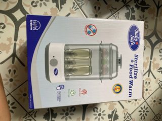 (Kategori: ) berada di . Dikirim oleh sitaelmo (ID iklan 1361989787, Gambar 1). Deskripsi: .
