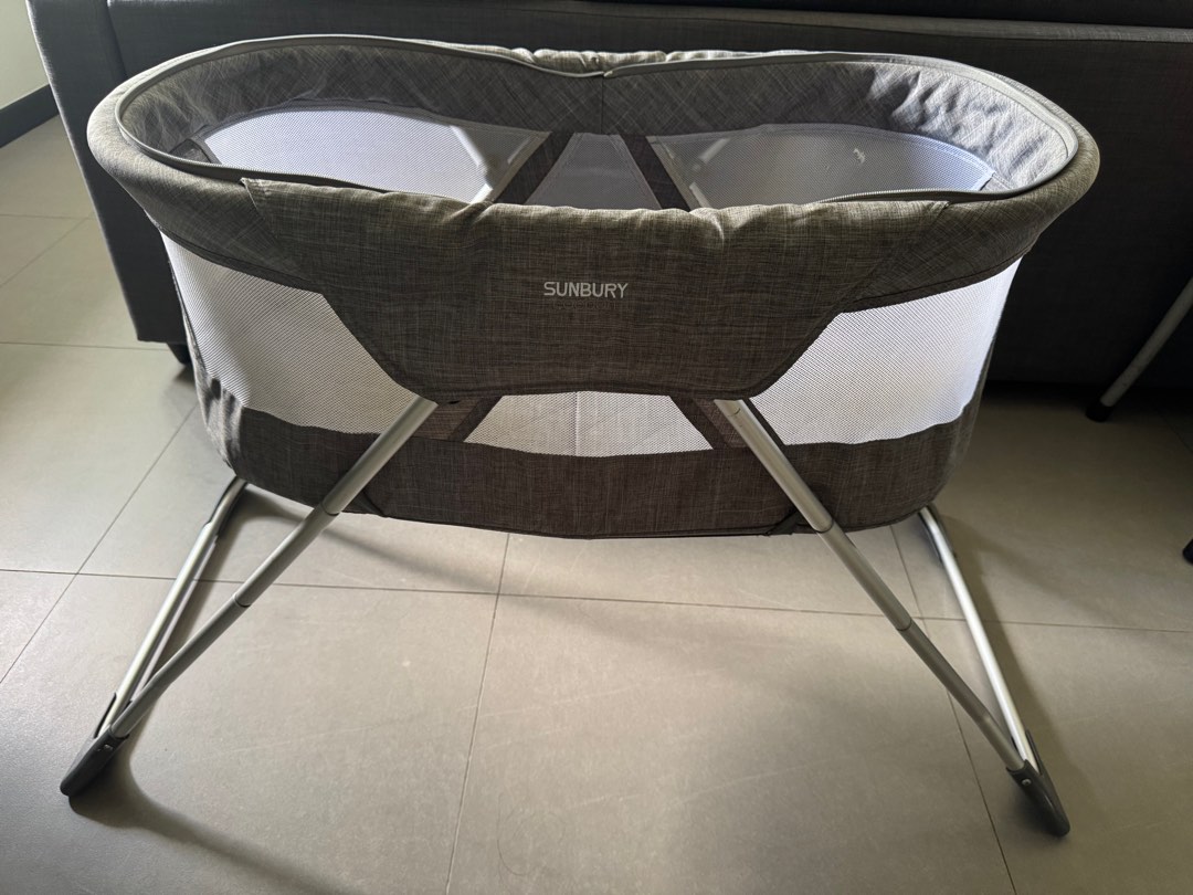 Baby Sunbury Cocoon Sunbury Cocoon Bassinet, Babies Kids, Baby