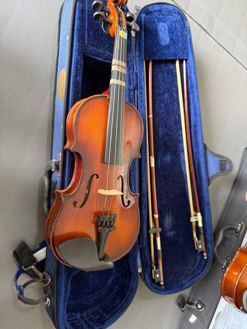Violin Archives - Synwin Music