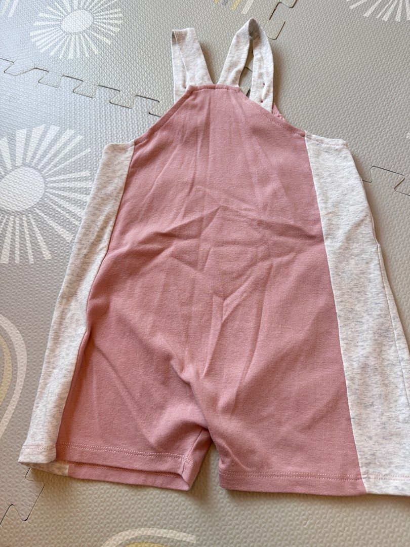Tili Dahli jumpsuit (1Y) (Category: Babies & Kids Fashion) located in Makati City. Submitted by juju_08 (Listing ID 1361986805, Image 3). Description: .