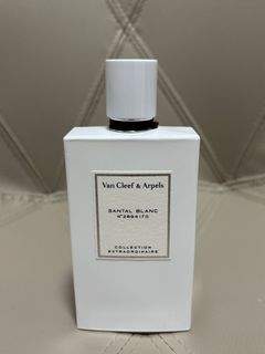 Van Cleef & Arpels Perfume (No Box) 75ml628648434273311126