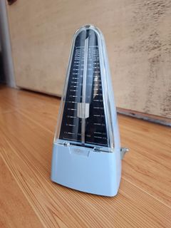 Vintage Pico 'Seiko' Metronome PN801| Made in Japan