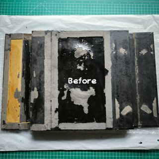 (Category: ) located in . Submitted by gritbindery (Listing ID 1361968358, Image 1). Description: .