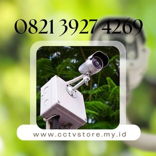 (Kategori: ) berada di . Dikirim oleh smartstorecctv (ID iklan 1362178375, Gambar 1). Deskripsi: .