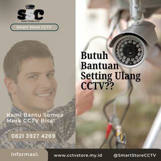 (Kategori: ) berada di . Dikirim oleh smartstorecctv (ID iklan 1362305629, Gambar 1). Deskripsi: .