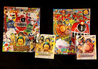 100+ 件超人雜誌出售| 玩具& 遊戲類| Carousell Hong Kong