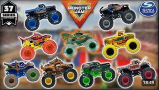 (Category: ) located in . Submitted by sgmonsterjam (Listing ID 1347903889, Image 1). Description: .