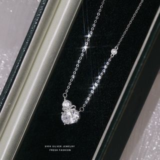 頸鍊/吊墜 Collection item 1