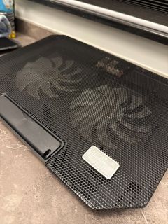 Laptop Cooling Pad474450196075663360