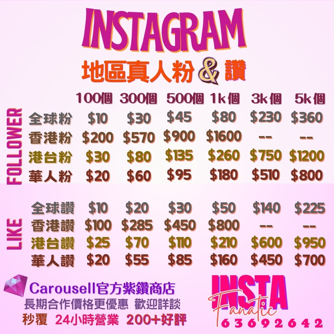 （分類：）位於 。 由 instafanatic_hk_marketing 提交（商品編號 1268724624，圖片 1）。簡介： 。