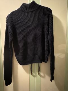 黑色冷衫 h&m64224419068931110