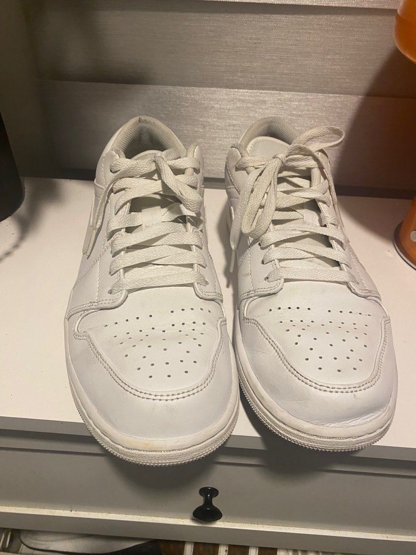 Air Jordan 10.5 (Category: Sneakers) located in Taguig. Submitted by declutterprince2 (Listing ID 1362259973, Image 2). Description: .