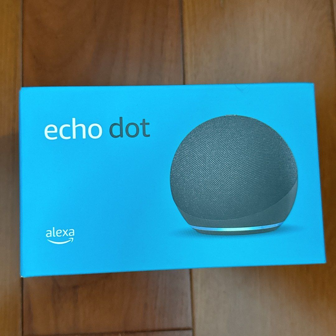 Amazon Echo Dot (Category: Entertainment Systems & Smart Home Devices) located in Quezon City. Submitted by anjlco2017 (Listing ID 1362209220, Image 1). Description: Amazon Echo Dot Brand New Stock:2 Price:3000/each .