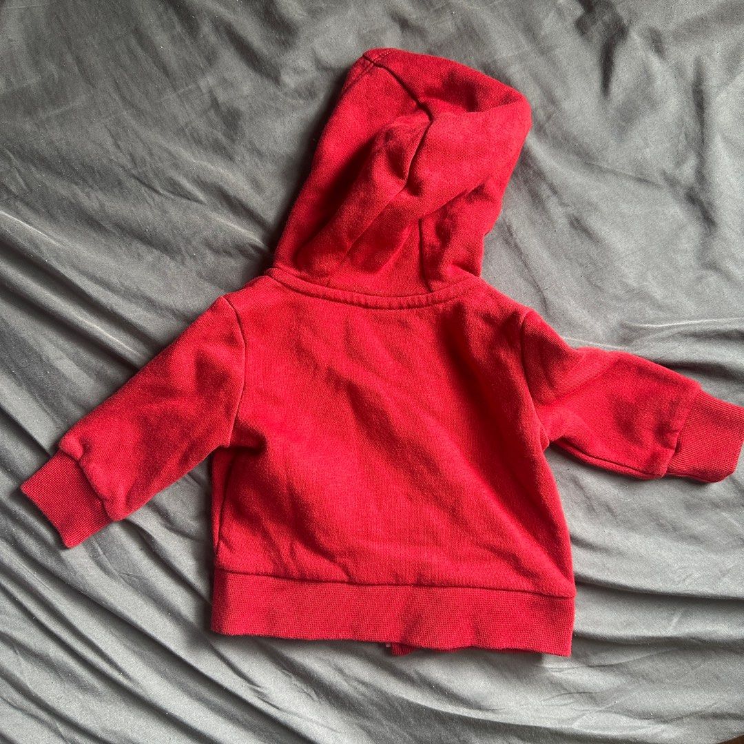 Banana republic baby jackets (Category: Babies & Kids Fashion) located in Marikina City. Submitted by rexterandrew (Listing ID 1362144584, Image 3). Description: For sale unused banana republic jackets SRP is 50usd each , bought 30ea bec sale and now selling for 500php each Rfs too small… nastock lang sayang 😭 Item is in marikina.