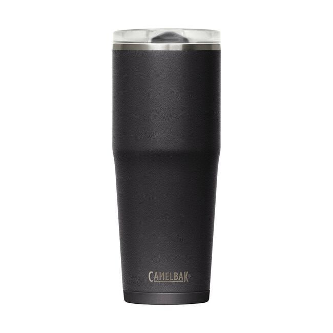 Camelbak Thrive 30oz Black (Category: Water Bottles & Tumblers) located in Makati City. Submitted by punisher2k19 (Listing ID 1361540115, Image 1). Description: Brand new. Excess from group buy. Price is firm. Item is in makati. 100℅ leak proof and authentic..