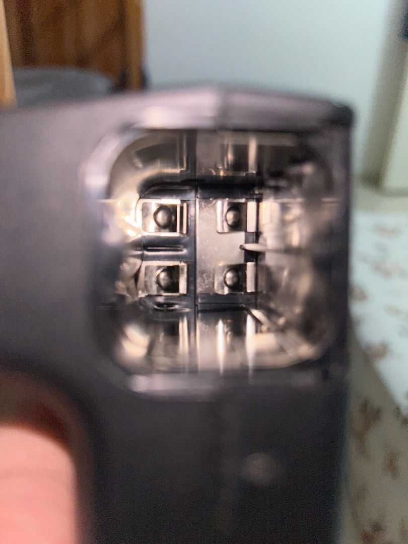 Camera Flash (Category: Flashes) located in Singapore. Submitted by tuang2002 (Listing ID 1362202897, Image 3). Description: Mint condition price is negotiable .