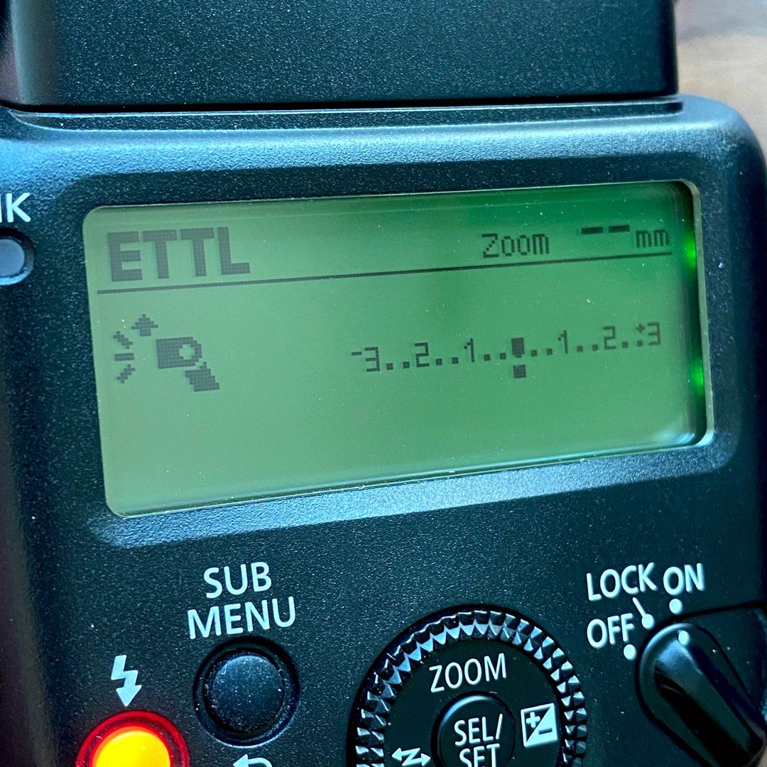 Canon Speedlite Flash 430EX III-RT62863069607297114