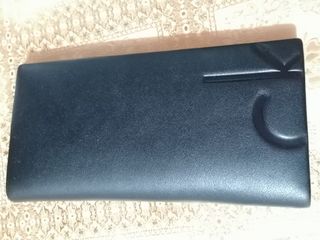 New Black Ciarec Katie Long Wallet Card Holder62978590987266116