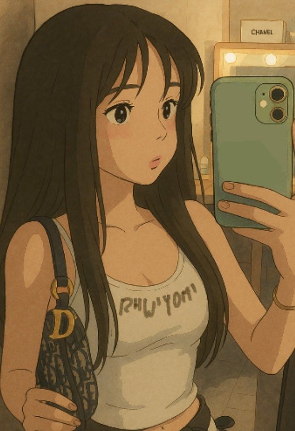 Customized Ghibli Style Portrait Digital Art Commission (Category: Art & Prints) located in Manila. Submitted by rwymdfinds (Listing ID 1362238520, Image 1). Description: Php 600 for every Ghibli Characters Hi hi! Rwy here~ I’m now opening Custom Ghibli Style Art Commissions — perfect for a sweet, one-of-a-kind gift or just a sprinkle of magic to brighten your day! ˚₊· ͟͟͞͞➳❥ Whimsical, heartwarming, and made with love! ───────────────⋆｡˚☁︎˚｡⋆───