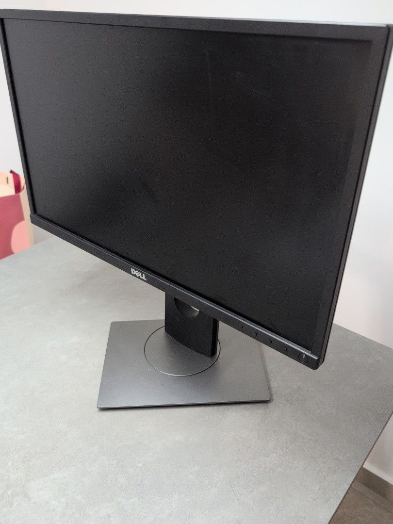 Dell Monitor 22in63204758036738112