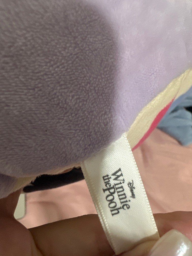 Disney Eeyore Cushion64885401614465111