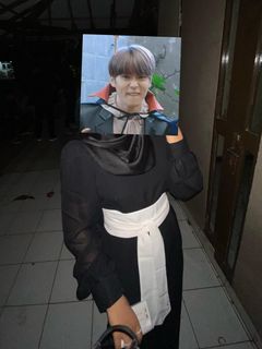 (Kategori: ) berada di . Dikirim oleh caleluda_ (ID iklan 1362287028, Gambar 1). Deskripsi: .
