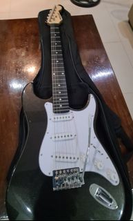 Electric Guitar
