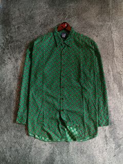 (Kategori: ) berada di . Dikirim oleh gethigh_secondhand (ID iklan 1362219997, Gambar 1). Deskripsi: .