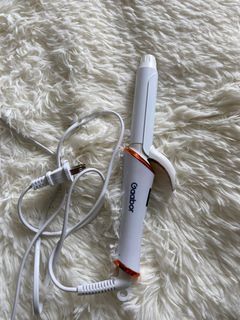 Hair curler