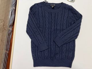 H&M冷衫XS64229975549569110