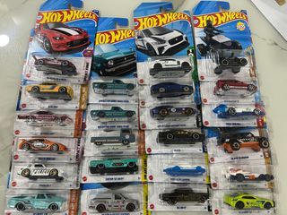 Hotwheels