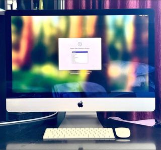 Imac 27 2020 For Sale | Desktops | Carousell Singapore