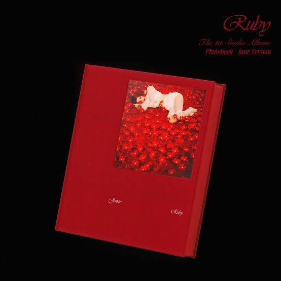 Jennie Ruby Album JANE Photobook (Category: CDs & DVDs) located in Mandaluyong City. Submitted by skinrulings (Listing ID 1362142142, Image 1). Description: Jennie Ruby Album JANE Version SEALED. ON HAND. PM for more photos. MOP: Cash on delivery via lalamove/Gcash..